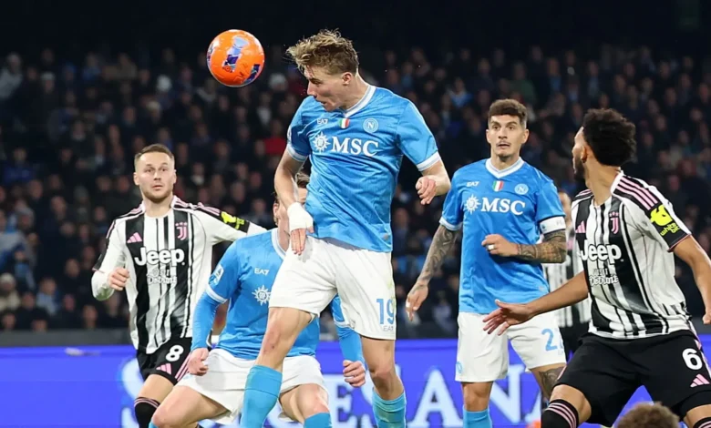 Juve-Napoli, diretta: formazioni e risultato in tempo reale. Spalletti sfida Conte