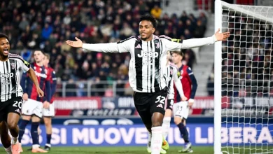 Juve a Bologna, diretta: sorride Spalletti, la decide Cabal. La classifica e le dichiarazioni