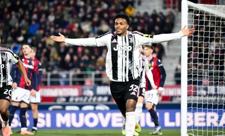 Juve a Bologna, diretta: sorride Spalletti, la decide Cabal. La classifica e le dichiarazioni