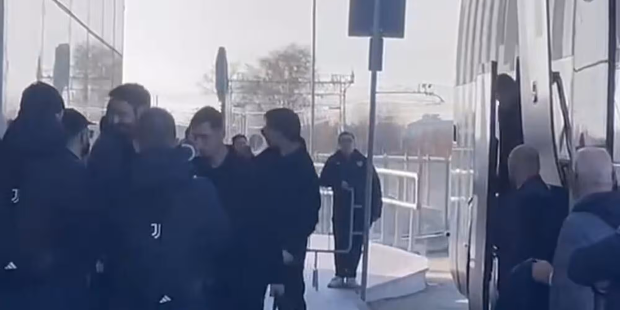 Juve, sei assenze e tre Next Gen contro il Napoli: i convocati di Spalletti