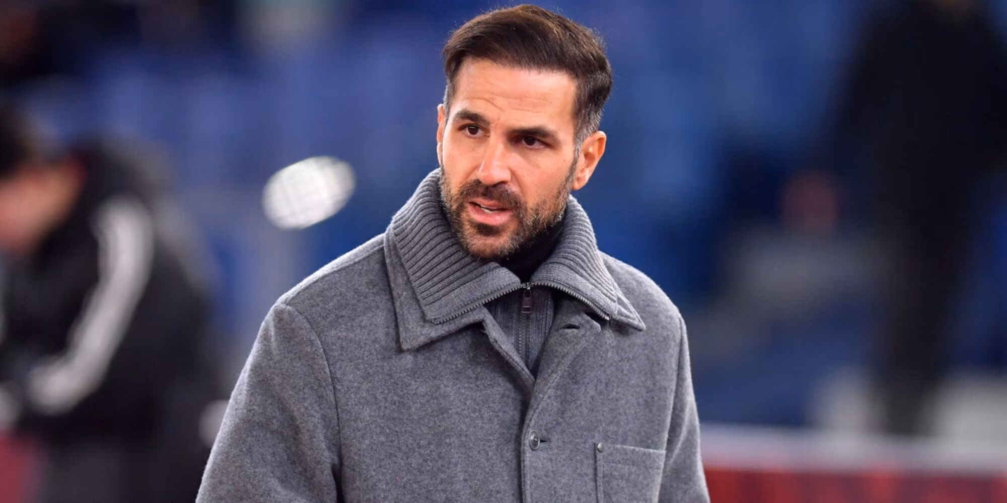 Juve, senti Fabregas: "Soulé fortissimo, godiamocelo. La febbre di Nico Paz e il fallo sul gol Roma..."