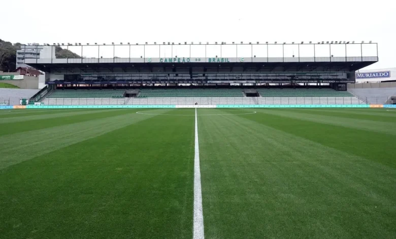 Juventude x Santos: horário e onde assistir ao jogo do Brasileirão