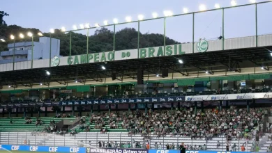 Juventude x Santos no Brasileirão: onde assistir, horário e escalações