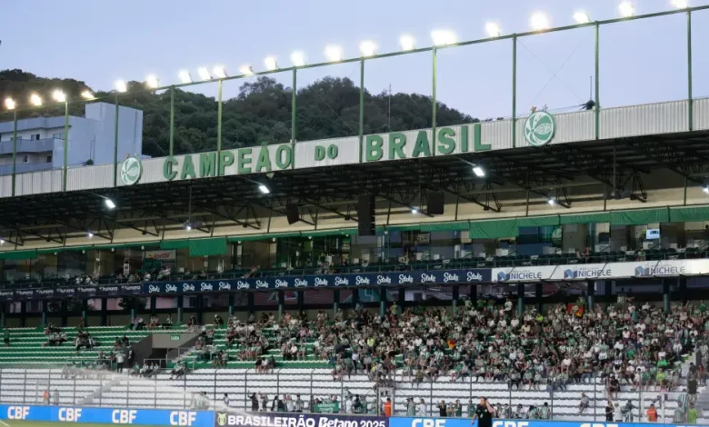 Juventude x Santos no Brasileirão: onde assistir, horário e escalações