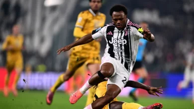 Juventus Faces Udinese in Coppa Italia Amid Injury Concerns