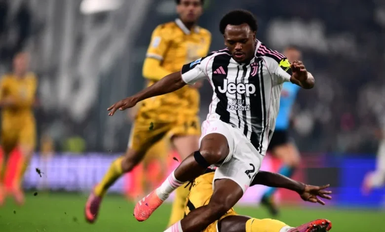 Juventus Faces Udinese in Coppa Italia Amid Injury Concerns