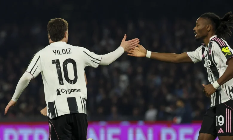 Juventus-Pafos: dove vederla (tv e streaming), orario, formazioni ufficiali e classifica della Champions League