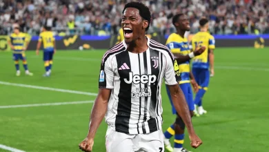 Juventus Rely on Jonathan David and Lois Openda in Coppa Italia Clash Against Udinese