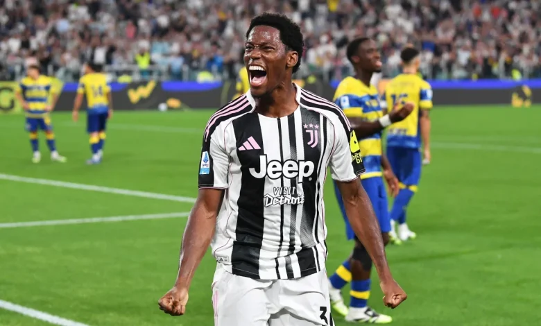 Juventus Rely on Jonathan David and Lois Openda in Coppa Italia Clash Against Udinese