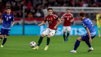 Juventus adds Hungarian midfielder to their shopping list