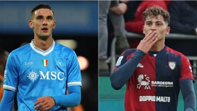 Juventus and Napoli Gear Up for Italian Cup Clashes