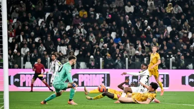 Juventus easily overcomes Udinese - Zhegova plays little, but pleases the fans in the stands