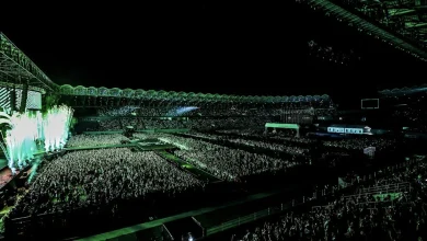 K-Pop Powerhouse Applewood Debuts 안녕, Melbourne In March 2026