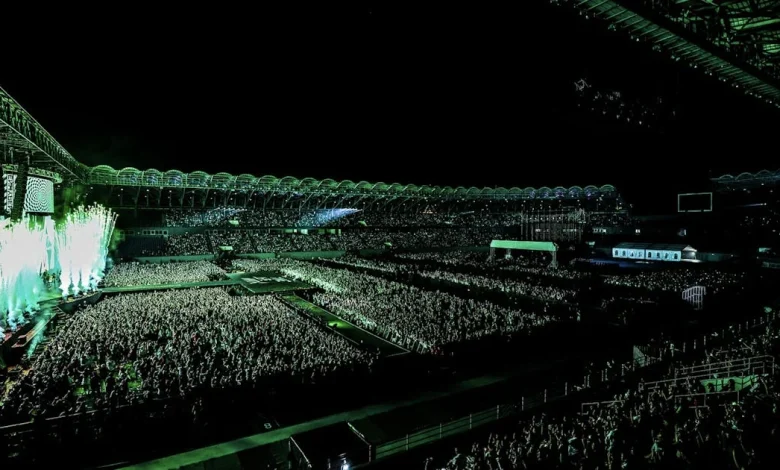 K-Pop Powerhouse Applewood Debuts 안녕, Melbourne In March 2026