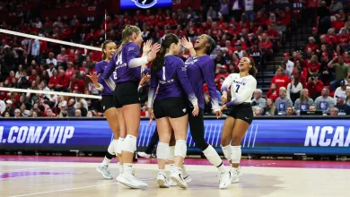K-State Tops San Diego, Advances to the Second Round