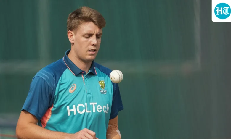 KKR break silence on historic INR 25.20 crore bid on Cameron Green: We were keen, but not attached | Cricket