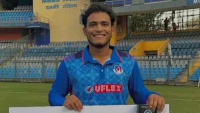 KKR splurge on Green and Pathirana; uncapped Prashant Veer goes to CSK for Rs 14.20 cr