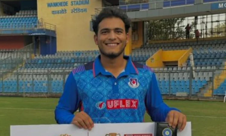 KKR splurge on Green and Pathirana; uncapped Prashant Veer goes to CSK for Rs 14.20 cr