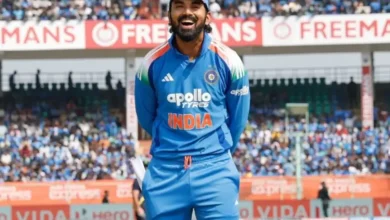 KL Rahul Credits Commentator After India Finally End 20-Game Toss Losing Streak In 3rd ODI vs South Africa