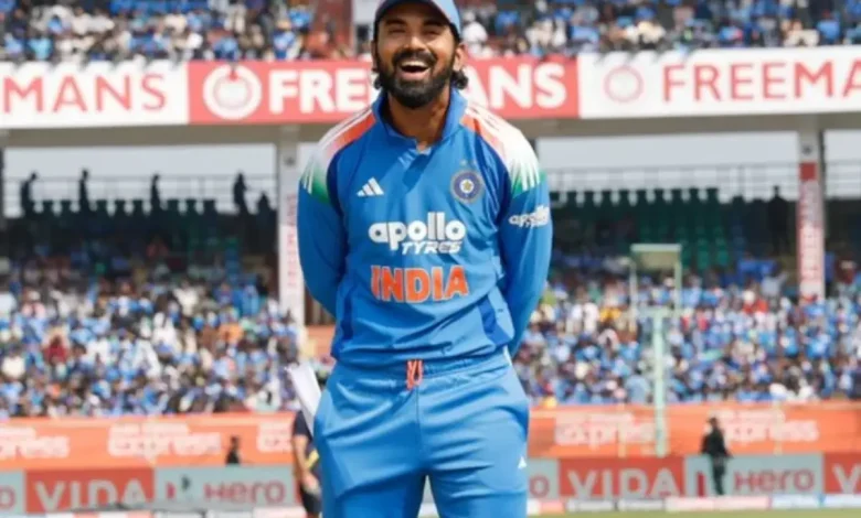 KL Rahul Credits Commentator After India Finally End 20-Game Toss Losing Streak In 3rd ODI vs South Africa
