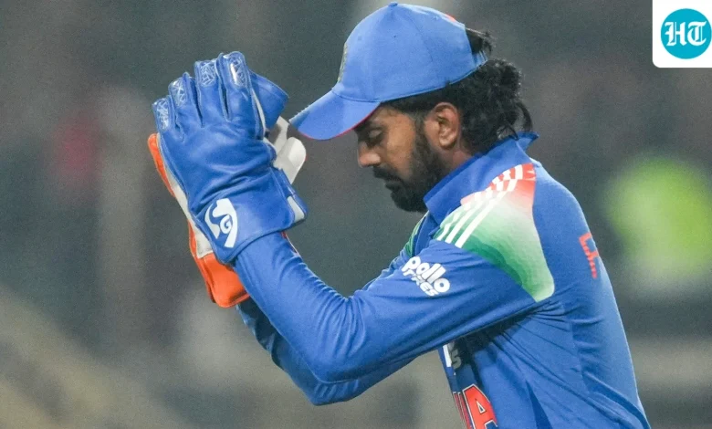 KL Rahul helpless as India hit a one-in-a-million nightmare; 20th toss defeat leaves Sunil Gavaskar shocked | Cricket