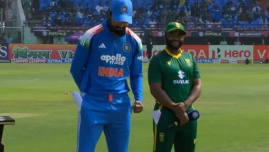 KL Rahul's Priceless Reaction After Ending Streak That Started With 2023 World Cup Final Loss Under Rohit Sharma