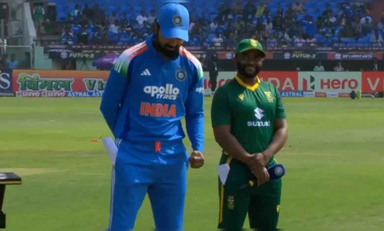 KL Rahul's Priceless Reaction After Ending Streak That Started With 2023 World Cup Final Loss Under Rohit Sharma