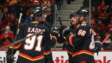 Kadri answers right back