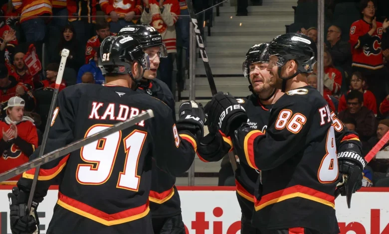 Kadri answers right back