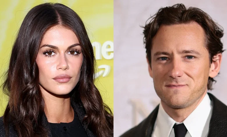 Kaia Gerber & Lewis Pullman Still Going Strong, Spotted Holding Hands Following Split Rumors