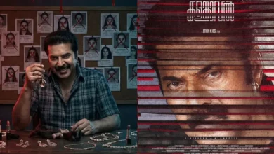 Kalamkaval Reviews: Mammootty's Serial Killer 'Masterpiece' Is A 'Certified Banger', Say Fans