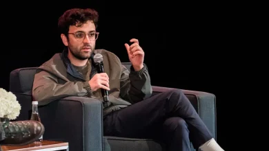 Kalshi raises $1B at $11B valuation, doubling value in under two months