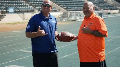 Kamehameha and Campbell football set for the big stage