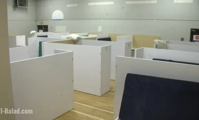 Kamloops Shelters Prepare as Extreme Weather Alert Warns of Chilly Night