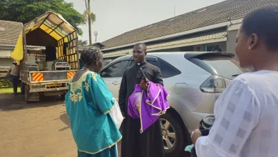 Kampala Hospital Holds Thanksgiving Ceremony, Celebrates a Year of Service and Resilience
