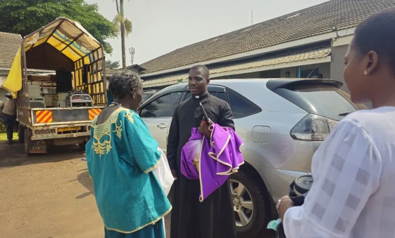 Kampala Hospital Holds Thanksgiving Ceremony, Celebrates a Year of Service and Resilience