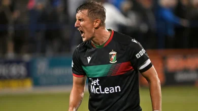 Kane says Glens need to turn recent performances into wins