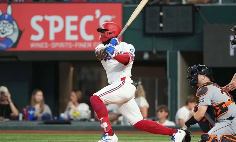 Kansas City Royals Sign Adolis Garcia In Blockbuster Free Agent Prediction