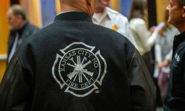 Kansas City fire chief candidates speak at forum on leadership, department vision