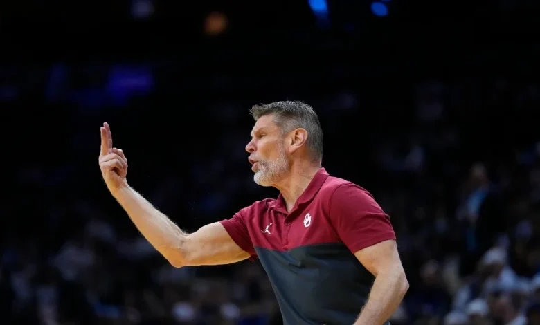 Kansas City vs Oklahoma Prediction, Odds & Best Bets Today – NCAAB, Dec. 16