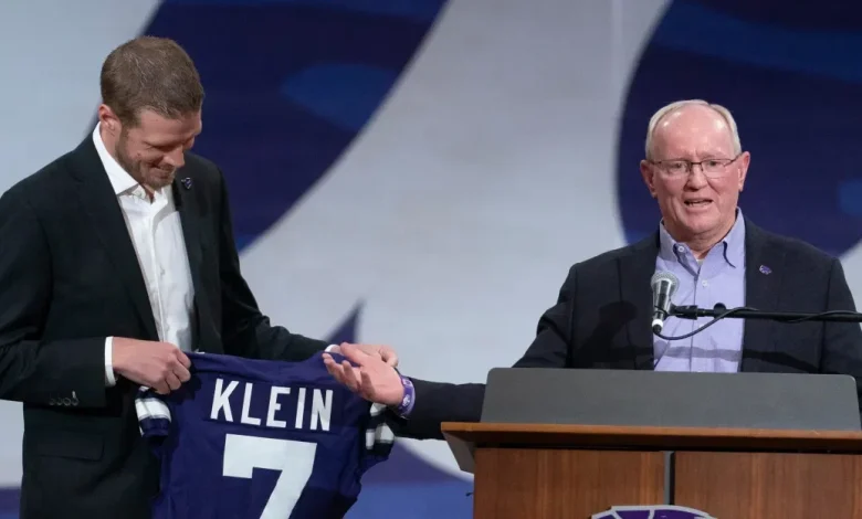 Kansas State Football: It’s All About Trust