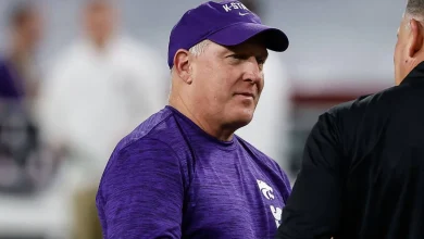 Kansas State’s Chris Klieman considering stepping down; Collin Klein could take over: Source