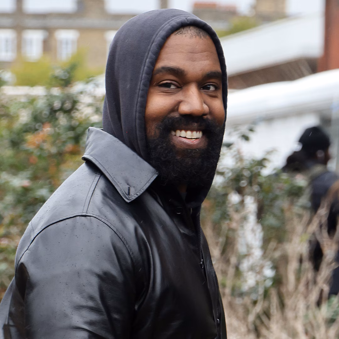 Kanye West and Wife Bianca Censori Pose for Rare Photo Together at Launch of Her “Domesticity” Project