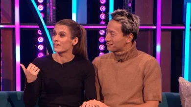 Karen Carney's next Strictly Come Dancing routine revealed and fans are worried