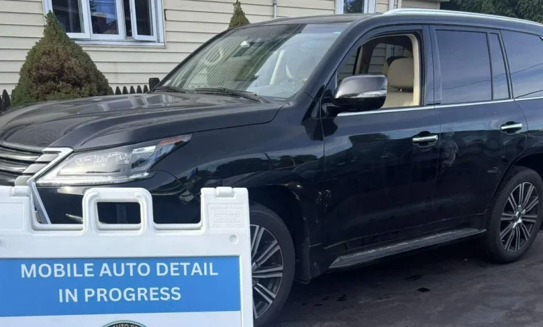 Karen Read's SUV to be sold at Massachusetts auction