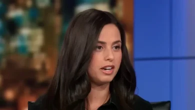 Karoline Leavitt’s relative arrested by ICE calls her a bad ‘catholic’ for separating families