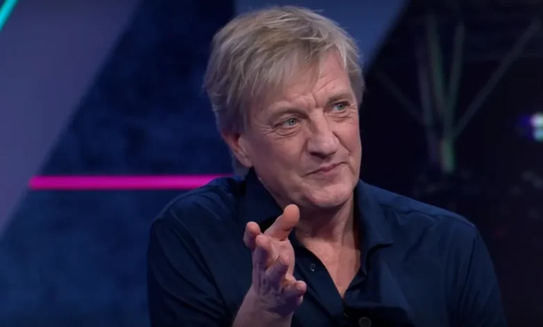 Kasper Dolberg scoort, maar Wim Kieft ziet nog een uitblinker bij Ajax: 'Heel goed'