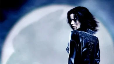 Kate Beckinsale Reflects on Her Transition to Action Star with ‘Underworld’