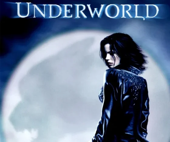 Kate Beckinsale Revealed Her ‘Underworld’ Concerns