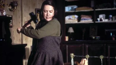 Kathy Bates ‚entsetzt‘ über den Tod von Rob Reiner